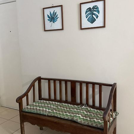 Apartamento Cobertura Ubatuba Exterior photo